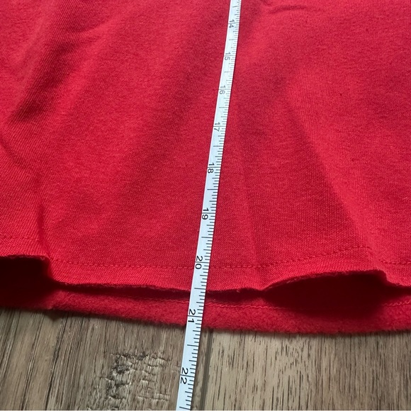 NWOT!! Grayson Threads “Santa Baby” Crewneck Sweatshirt, Cropped, Christmas, S - Picture 9 of 9